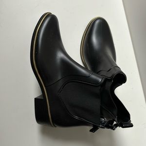 Kate Spade Rain Boots